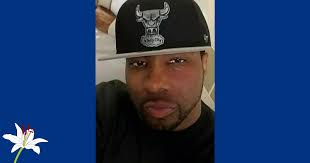 Erwin Bernard Redding, age 38