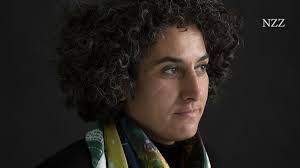 Shirana Shahbazi, Daniel Hope und Nik Bärtsch über Corona