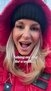 Stylish Red Puffer Coat Review for Winter Wear