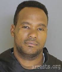 Jakil Greene Mugshot