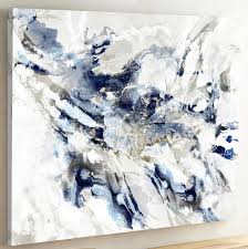 We have studied and worked very hard to make our artwork a highlight to your home. China Large Hand Painted Blue Abstract Canvas Wall Art Modern Oil Painting Contemporary Decor Artwork 40 X 30 Inch Gf P19052752 China Oil Painting And Canvas Painting Price