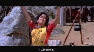 Sholay great gatsby GIF - Find on GIFER