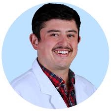 John Michael Ramirez D.O.