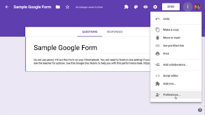 Maybe you would like to learn more about one of these? Google Forms Automatically Collect Email Addresses Youtube