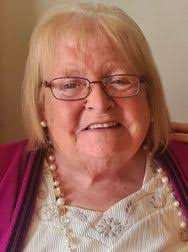 Condolence Book for Anna Wyse (Delvin, Westmeath)