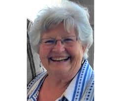 Kay Wanda Hartman Obituary (2022)