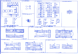 Get the best deals on fuse box. 1999 Miata Fuse Diagram Wiring Diagram Filter Fear Diagram Fear Diagram Cosmoristrutturazioni It
