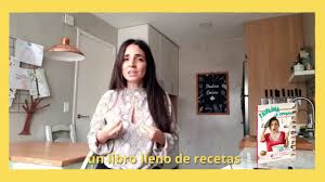 Youtuber de cocina hago recetas y digo boludeces. Paulina Cocina En 30 Minutos Por Roca Paulina 9789507546068 Cuspide Libros