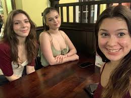 Pick or drink a shot of Even Williams