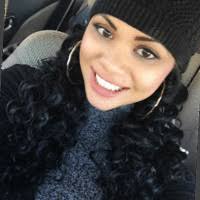 Serena Hudson's Instagram, Twitter & Facebook