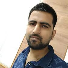 CA Nitin Sharma's User Profile