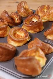 Gluten Free Yorkshire Pudding Recipe Dairy Free Low Fodmap Gluten Free Yorkshire Pudding Yorkshire Pudding Recipes Gluten Free Yorkshire Pudding Recipe