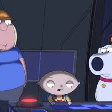 Family guy and its creator, seth macfarlane, are ubiquitous today, but it wasn't always so. Family Guy Warum Kann Chris Stewie Verstehen Film Filme Und Serien Serie