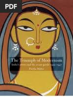 Art of Islamic and Indian Worlds