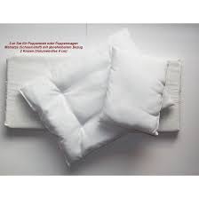 Wir haben uns fühlt der wichtigen aufgabe angenommen. Puppenbettzeug Matratze Puppenkissen 3 Teilig