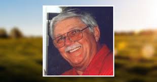 Gerald Haley Obituary November 14, 2018