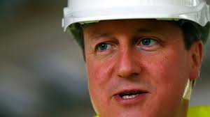 Cameron: EU-valget et klart budskap