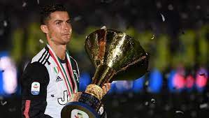 This is where the squad will be presented with the serie a trophy marking their 19th scudetto, even though it was clinched back on may 2. Serie A 2019 20 Season Preview Title Contenders European Hopefuls Promoted Sides More 90min