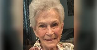 Bonnie Robinson Ratcliff Obituary