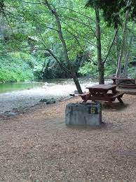 Riverside Campground Big Sur Big Sur Camping Big Sur Trip Big Sur