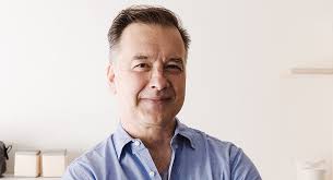 Good's Paul Niski Shares a Few of His Favorite Things