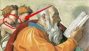 5 Lukisan Bersejarah Ini Ternyata Menyembunyikan Rahasia Besar Di Baliknya Boombastis