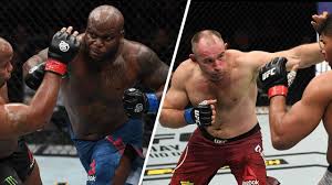 Ufc Fight Night Lewis Vs Oleinik Weigh In Results Three Fighters Miss Weight The Ufc Fight Night Lewis Vs Via Www Fightf Ufc Fight Night Ufc Fight Night