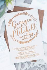 Supplier We Love The Rustic At Heart Engraved Wedding Invitation Wedding Stationery Wedding Invitations