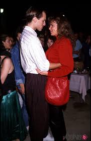 Encuentra aquí música, fotos, videos e información de conciertos. Ana Obregon Y Miguel Bose Una Pareja De Enamorados Ana Obregon Repaso A Su Vida Sentimental Y Profesional Foto En Bekia Actualidad
