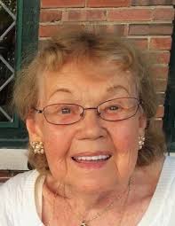 Joan F. Horner Obituary January 31, 2018