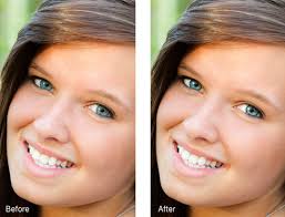 Making the Eyes Pop in Lightroom 3