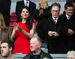 The $70 million deal also included several other properties. Liverpool Owner John W Henry Flies Out To Hold Dubai Talks Alongside Rick Parry Daily Mail Online