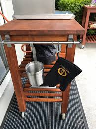 Der Ikea Bekvam Umbau Modding Threadseite 25 Grillforum Und Bbq Www Grillsportverein De Ikea Umbau Outdoor Kuche