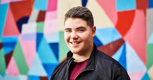Winner of junior eurovision song contest 2019 superheroes. Jordan Anthony Eurovision Song Contest Wiki Fandom