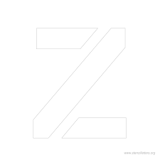Choose from our huge selection of sizes from 3 to 92 inches. 6 Inch Stencil Letters Stencil Letters Org