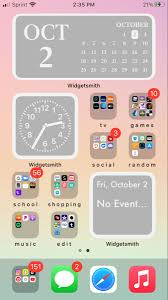 My Ios 14 Homescreen Iphone Layout Organization Apps Iphone App Layout