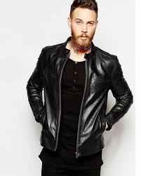 Black Faux Leather Jacket For Men Sale In Pakistan Leather Jacket Black Faux Leather Jacket Leather Jacket Men