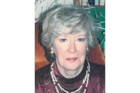 Audrey Mayo Obituary (1937