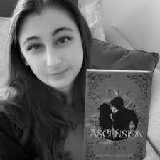 🌊C.W. Rose🧜🏼‍♀️ Oceansong Out Now! (@cwrose813)