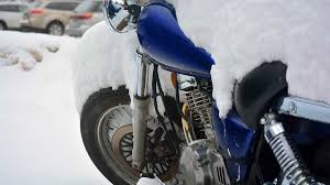 Fortunately, motorcycle winter storage is simple and straightforward. Top 7 Motorcycle Winterizing Questions Answered Motorcycle Shippers