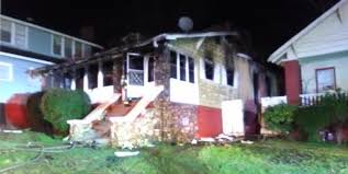 Birmingham firefighter's brother killed in blaze now identified