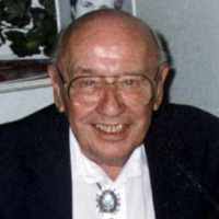 Herman Justus Dick (1913–2002) • FamilySearch