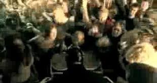 I Push My Fingers Into My Eyes Slipknot Duality Official Video Playlist Pisni