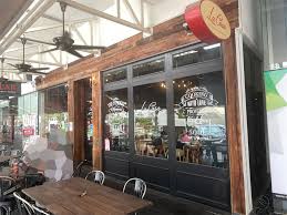 La casa served mainly western and italian home cook dishes with asian specials upon request. æ´‹ La Casa Mont Kiara ã¾ãŸãƒžãƒ¬ãƒ¼ã‚·ã‚¢ã«ä½ã‚€ã‚‰ã—ã„ ä»Šåº¦ã¯çŒ«ã‚‚