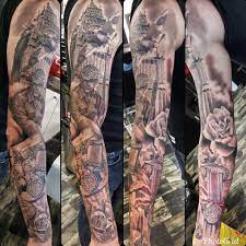 British Army Hand Tattoos Novocom Top
