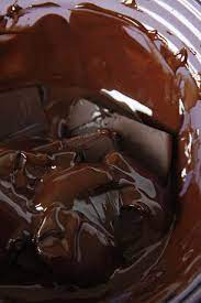 How To Melt Chocolate In The Microwave Melting Chocolate Melt Chocolate In Microwave Melting Chocolate Chips