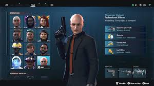 Tips and cheats minecraft education edition desktop version. Agent 47 Watchdogs Legion