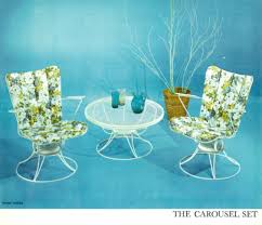 Vintage Homecrest Patio Vintage Patio Furniture Modern Patio Furniture Patio Furniture Cushions