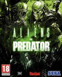 Predator franchise, also known variously as aliens vs. Aliens Vs Predator 2010 Video Game Wikipedia