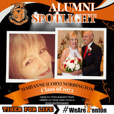 Fenton High School Alumni